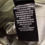 PINK - Victoria's Secret Womens PINK by Victoria's Secret Ultimate Green Camo Racerback Sports Bra Size M Photo 6