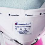 Champion  Tie Dye Full Zip Hooded Jacket Photo 3