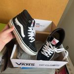 Vans  High-Top Photo 0