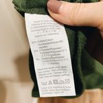 Madewell NWOT Puff-Sleeve Faux-Wrap Mini Dress Photo 7