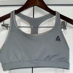 Reebok  Speedwick Racerback Sports Bra S Photo 0