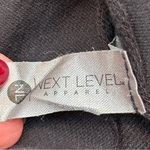 Next Level Apparel Distressed Shamrock Shirt - Large Photo 6