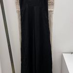 Revolve SABLYN Midi Silk Dress Photo 3