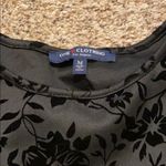 One Clothing Velvet holiday dress Photo 2