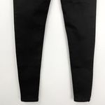 No Boundaries New  High Rise Skinny Jeans Stretch Denim Black Juniors Size 1 Photo 8