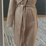 City Chic  coat oversized fit Photo 0