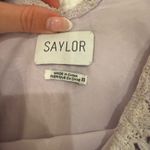 Saylor  Lace Dress Photo 4