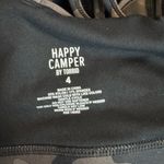 Torrid  NWT Happy Camper Zip Front Strappy Sports Bra Size 4X Photo 5