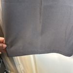 Meshki  Jemima Straight Legs Wide Leg Pants Dark Grey Size Small EUC #5701 Photo 3