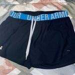 Under Armour Shorts Photo 0