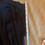 Simply Vera, Vera Wang Vince Camuto Black V-Neck Blouse Photo 4