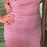 Lavender dress Purple Photo 0