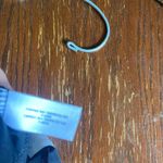 Victoria's Secret Victoria’s Secret sport black mesh detail workout tank M Photo 10