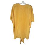 Vintage Rose Garden Oversized‎ Top Dress Size M Photo 1