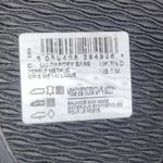 Clarks Pebble Metallic Un Darcey Ease Leather Flat Size 6M NEW Photo 6