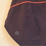 Athleta  Run with it Shorts sz XXS Photo 5