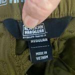 Alaskan Hardgear by Duluth Trading Co. women’s outdoor hiking‎ pants, size 14R Photo 5