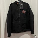 Harley Davidson Harley-Davidson Forever Harley Jacket Size Large Photo 2