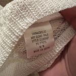 Main Strip  white blouse M Photo 6