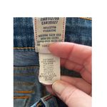 True Religion Sophie Shorts Blue Size 26 Photo 3