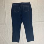 Westport  | Petite Dark Wash Classic Fit Straight Leg Jeans | 14P Photo 1