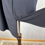 Magicsuit Womens Brynn Slimming One Piece Swim Dress Size 14 Solid Black Photo 5