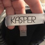 Kasper LAST CHANCE 💄  Cardigan, size Large Photo 4