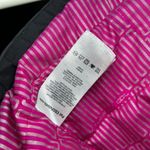 Columbia Thermal Coil black & pink full zip hooded nylon jacket women’s size XL Photo 5