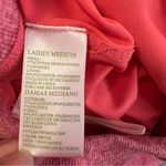 Green Tea Casual Skort Pink Heather Knit M Size M Photo 8