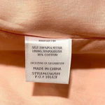 English Factory NWT  Open Front Blazer Photo 2