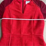 Maeve Anthropologie  Eunoia Pencil Dress Photo 8