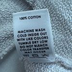 Cotton Citizen  Tie Dye Oversized Sweatshirt Women’s Large Photo 2