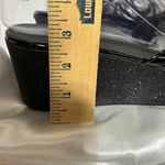 Bongo Platform Size 7.5 Sandals Photo 4