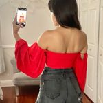 laura's boutique Crop Top 💋 Photo 2