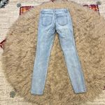 Vince 5 pocket skinny jeans size 25 Photo 4