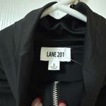 Lane 201 Long sleeve bodysuit Photo 2