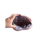 Vera Bradley  Pink Quilted Style Heart Crossbody Purse Photo 6