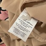 For Love & Lemons NWT Ayla Plunging Minidress - Pink - Medium Photo 9