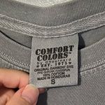 Comfort Colors SIGMA NU T-shirt  Photo 6