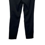 Theory Adbelle Modern Pants Women’s Size 2 Black Slim Ankle Stretch Office Photo 6