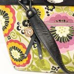 Spartina 449  Multi Color Large Daufuskie Island Shoulder‎ Bag Photo 1