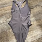Alo Yoga Bodysuit Lilac Airlift Barre Sleeveless Women's Athletic S Photo 7