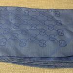 Gucci COPY - Authentic Wool Blend Scarf Photo 4