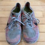 Nike  Multicolor Knit Sneakers Photo 1