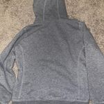 Wisconsin badger sweatshirt Gray Size M Photo 2