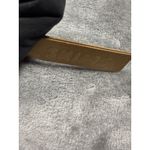 SKIMS Bandeau Bra Top Onyx Black XS Extra Small New With Tags Photo 5