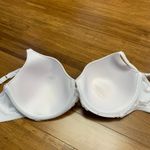 Playtex White Bra 4594 Womens Size 44C Comfort Full Coverage Adjustable Straps Photo 2