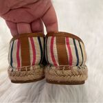 Louise et Cie Adige Skimmer Flat Rainbow Pineapple Photo 9