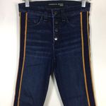 Veronica Beard  Carolyn 10” Baby Boot Jeans Photo 9