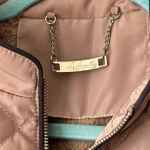 LA Coalition Quilted Puffer Vest Photo 3